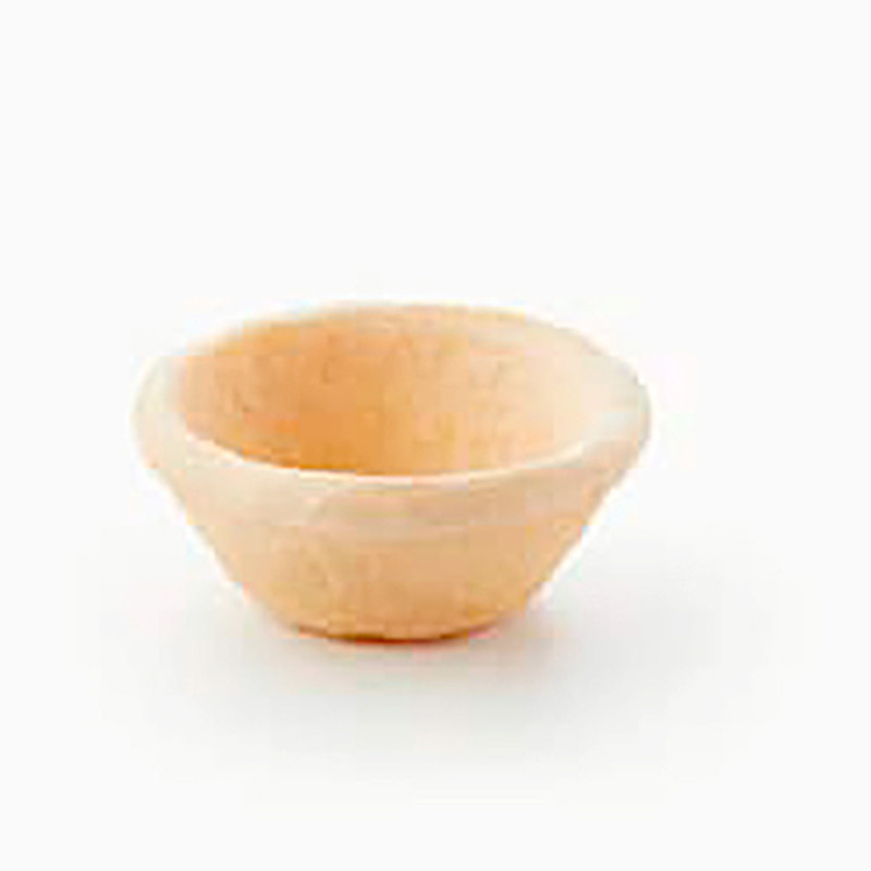 TARTALETA MINI SNACK 40mm (DIS240) 1/480un